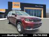 2024 Jeep Grand Cherokee L