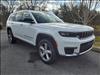 2021 Jeep Grand Cherokee L