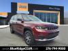 2024 Jeep Grand Cherokee L