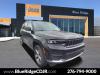 2021 Jeep Grand Cherokee L