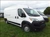 2024 Ram ProMaster