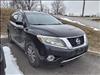 2015 Nissan Pathfinder