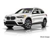 2016 BMW X1