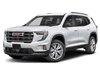 2025 GMC Acadia