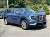 2024 GMC Acadia