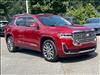 2021 GMC Acadia