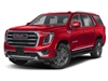 2025 GMC Yukon