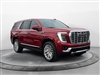 2025 GMC Yukon