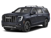 2025 GMC Yukon XL