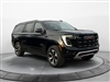 2025 GMC Yukon XL