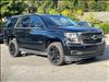 2019 Chevrolet Tahoe