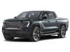 2025 GMC Sierra EV