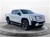 2025 GMC Sierra EV