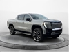 2025 GMC Sierra EV