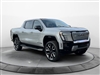 2025 GMC Sierra EV