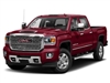 2019 GMC Sierra 3500HD