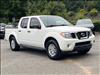 2019 Nissan Frontier