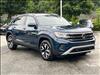 2021 Volkswagen Atlas Cross Sport