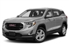 2021 GMC Terrain