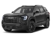 2025 GMC Terrain