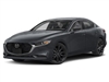 2025 Mazda Mazda3 Sedan