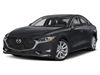 2024 Mazda Mazda3 Sedan