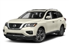 2017 Nissan Pathfinder