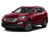 2015 Hyundai SANTA FE Sport