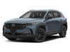 2025 Mazda CX-50 Hybrid