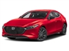 2025 Mazda Mazda3 Hatchback