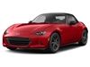 2024 Mazda MX-5 Miata