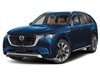 2025 Mazda CX-90