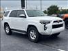 2018 Toyota 4Runner