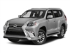 2017 Lexus GX 460