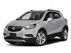 2017 Buick Encore