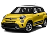 2015 Fiat 500L