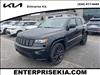 2022 Jeep Grand Cherokee WK