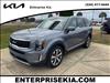 2022 Kia Telluride