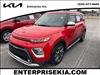 2021 Kia Soul