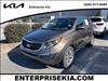 2015 Kia Sportage