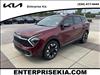 2024 Kia Sportage Plug-In Hybrid