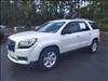 2015 GMC Acadia