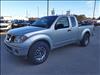 2009 Nissan Frontier