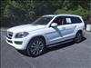 2015 Mercedes-Benz GL-Class