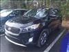 2018 Kia Sorento