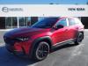 2024 Mazda CX-50