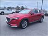 2018 Mazda CX-9