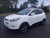 2015 Hyundai TUCSON