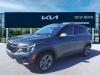 2024 Kia Seltos