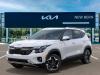 2025 Kia Seltos